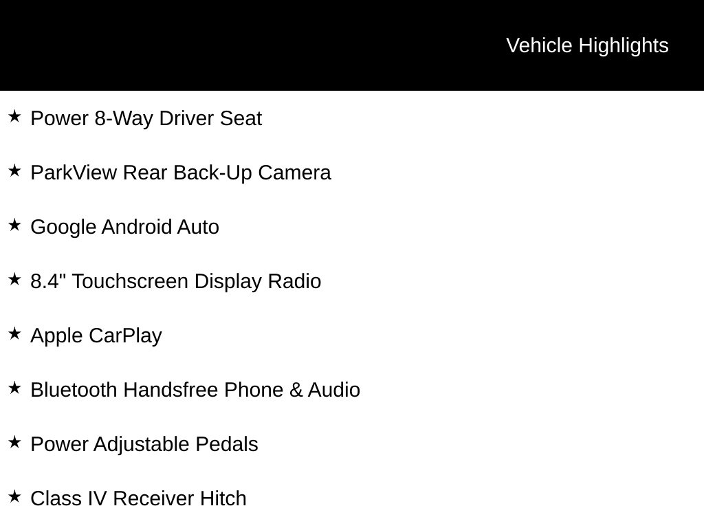 Used 2022 Ram 1500 Truck