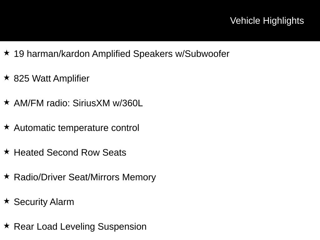 Used 2025 Dodge Durango SUV