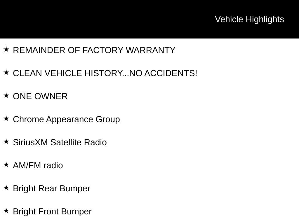 2024 Ram 2500 Truck 