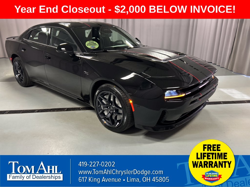  Dodge Charger
