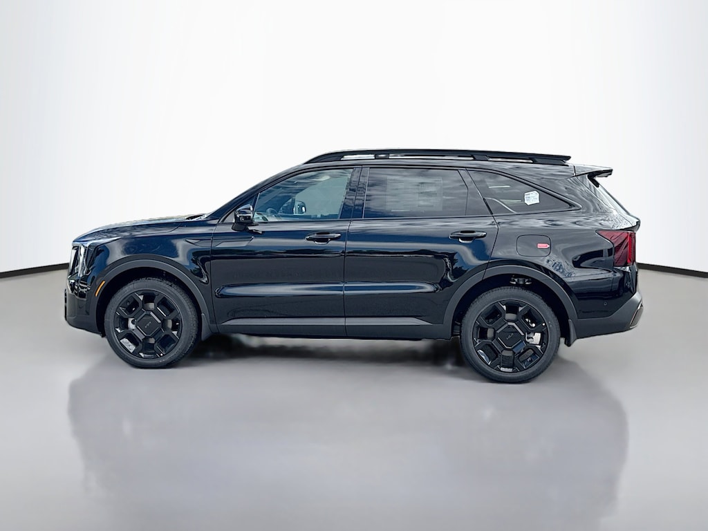 New 2026 Kia Sorento X-Line SX Prestige Sport Utility