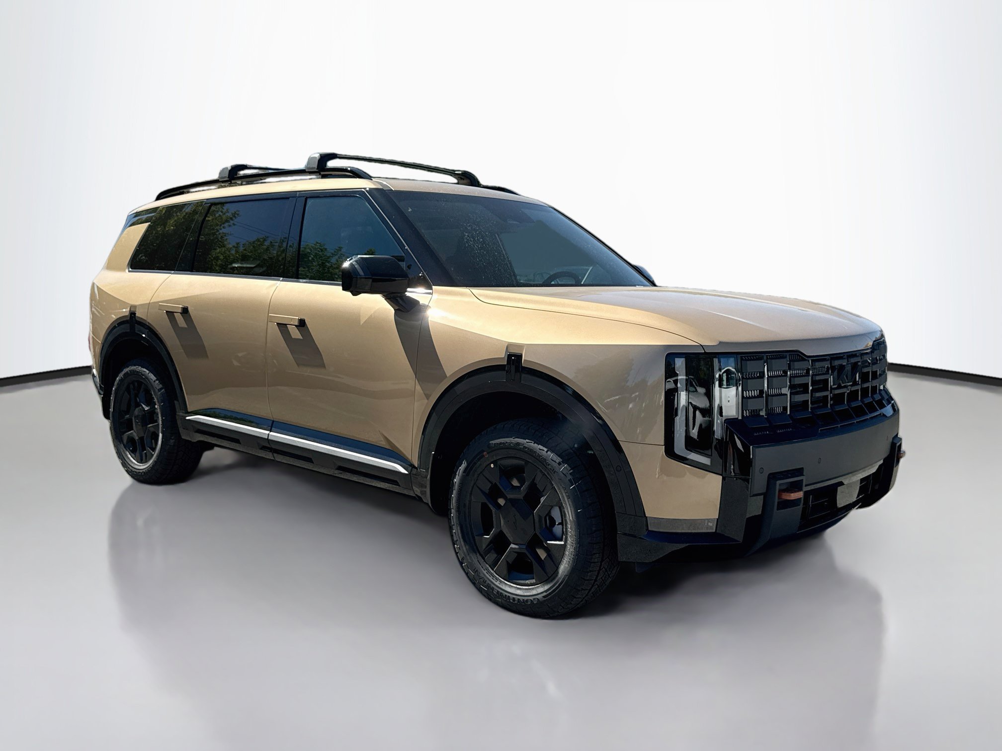  Kia Telluride