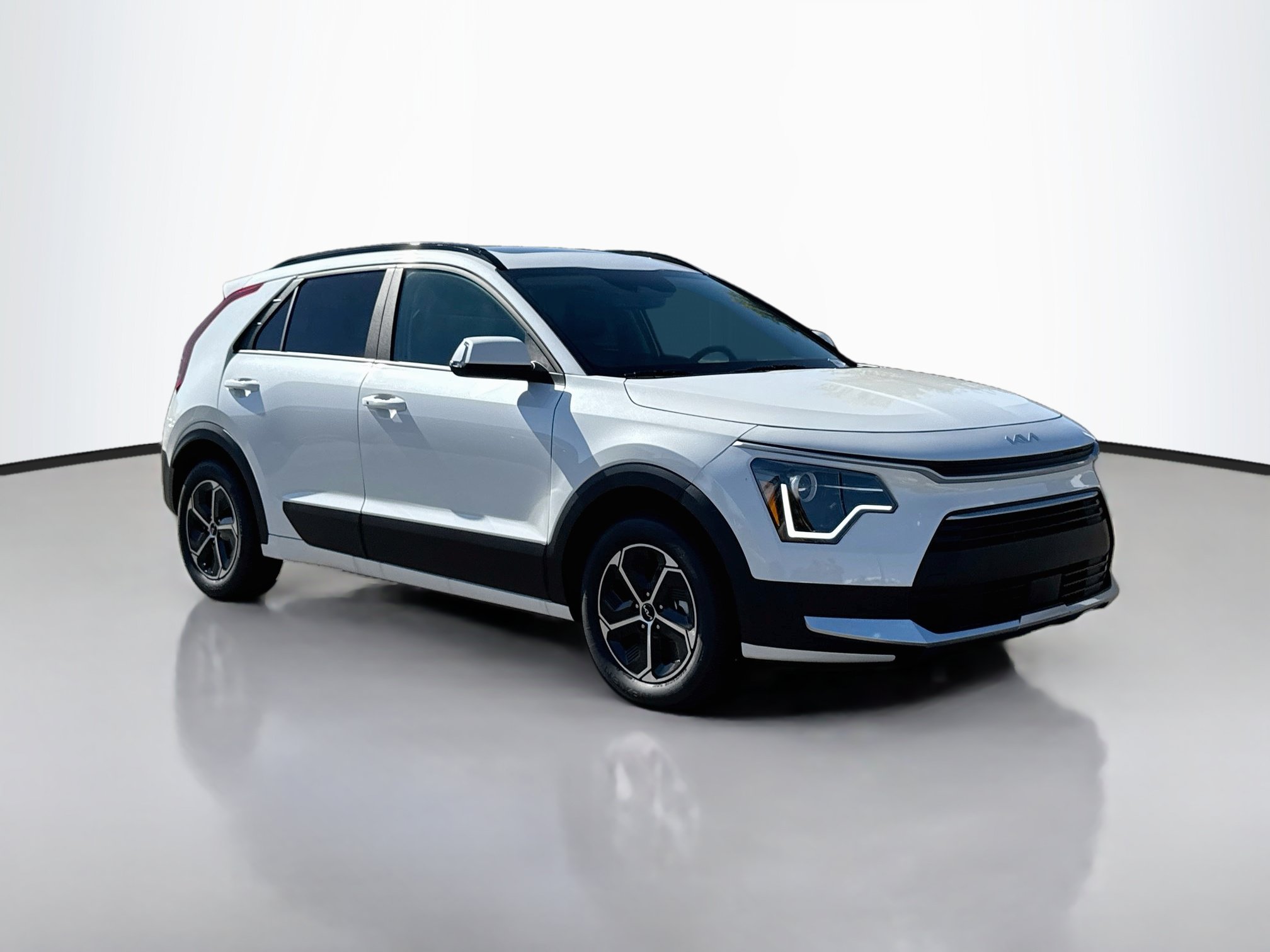  Kia Niro