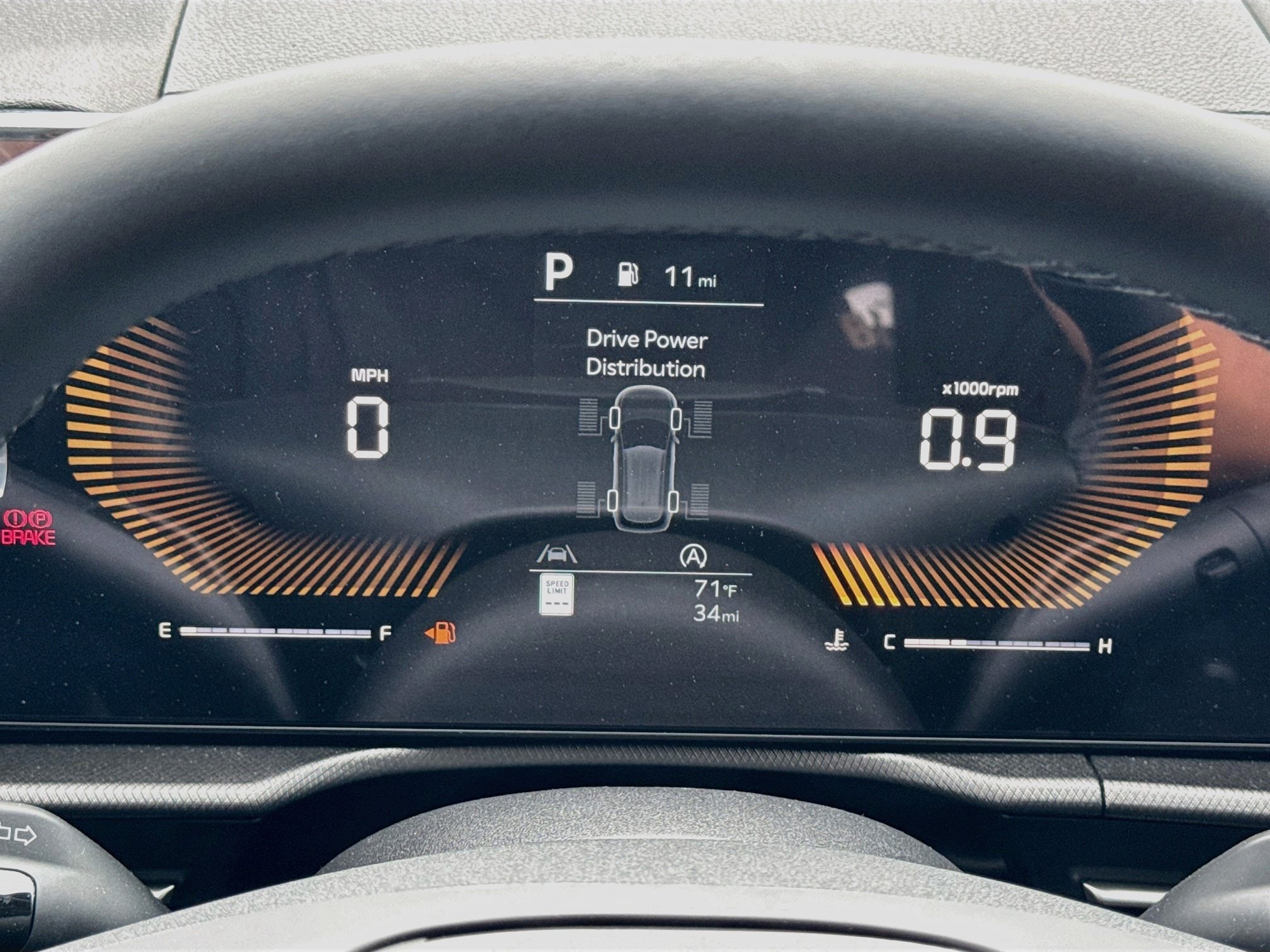 2026 Kia Sportage LX - Photo 10