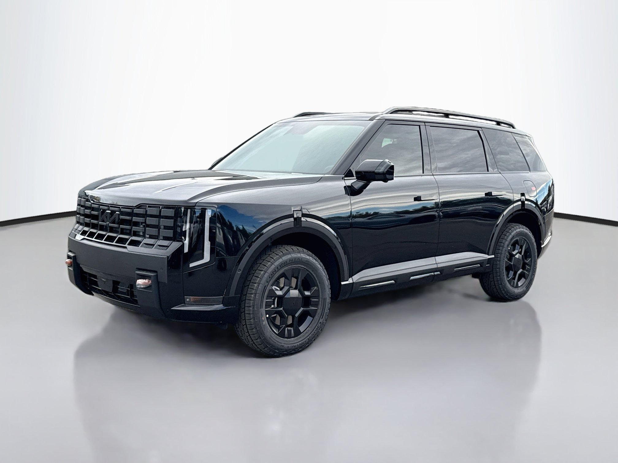 New 2027 Kia Telluride X-Pro SX-Prestige Sport Utility