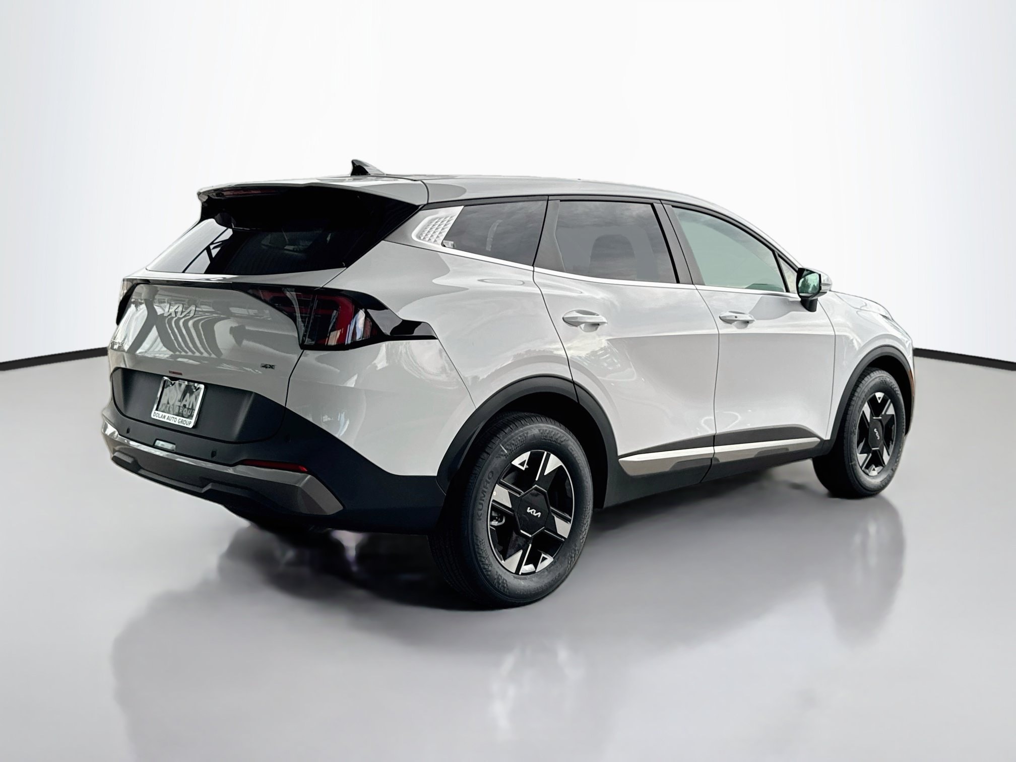 2026 Kia Sportage LX - Photo 7
