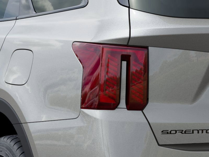 2026 Kia Sorento X-Line SX Prestige - Photo 11