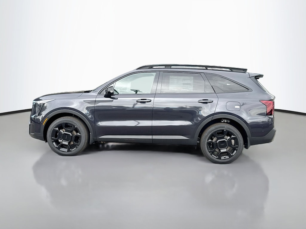 New 2026 Kia Sorento X-Line SX Prestige Sport Utility