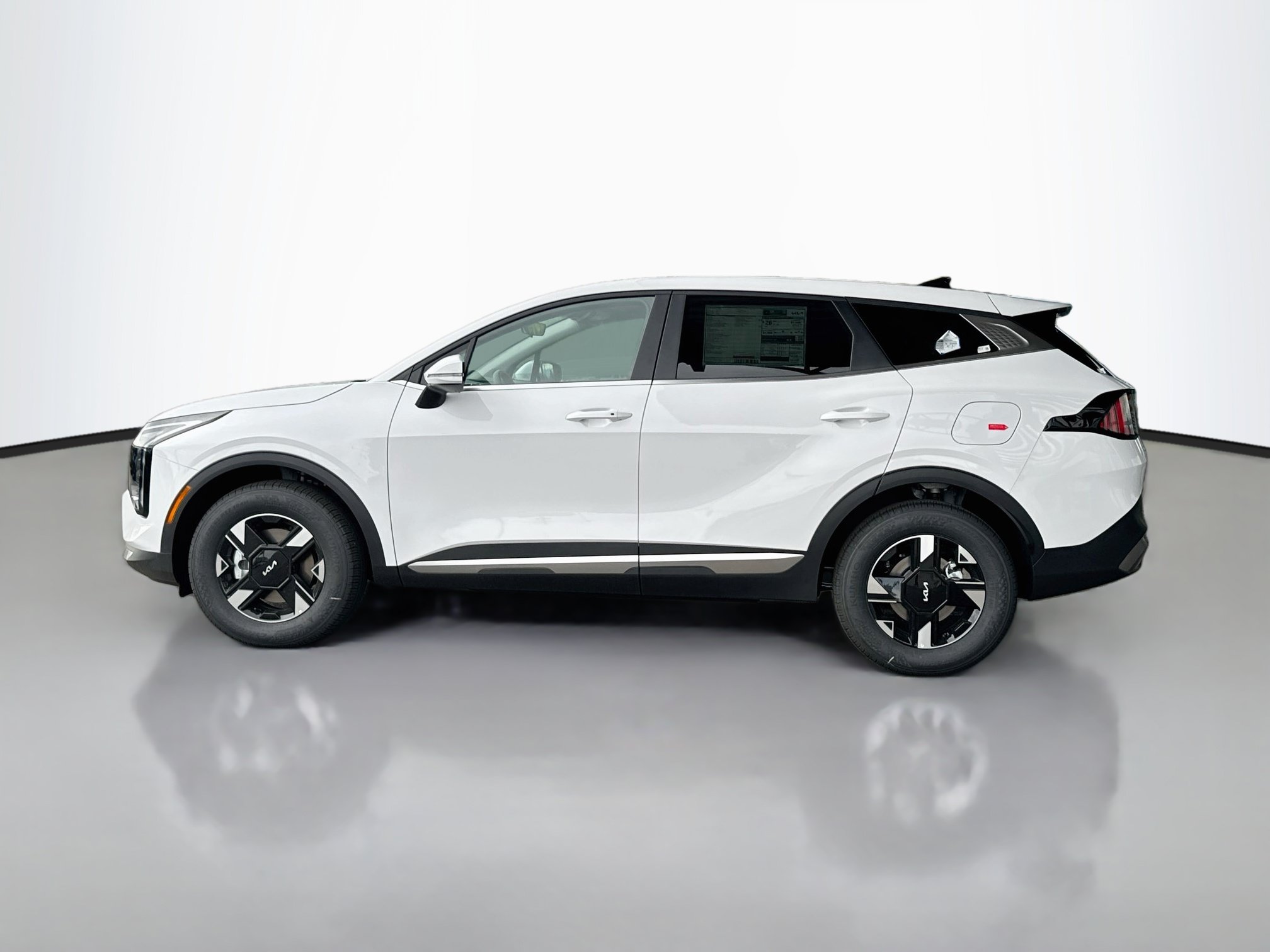 2026 Kia Sportage LX - Photo 2