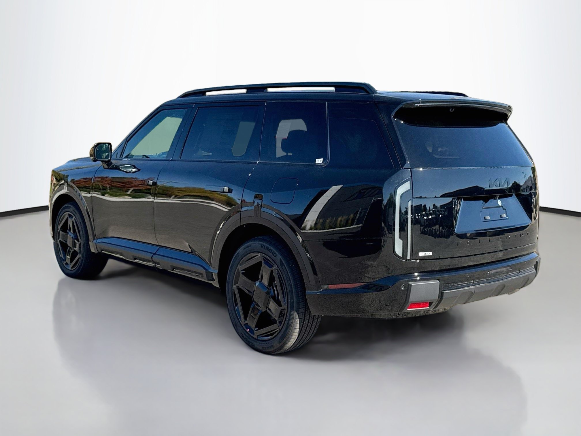 New 2027 Kia Telluride Hybrid X-Line SX-Prestige Sport Utility