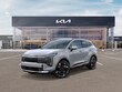  Kia Sportage Hybrid