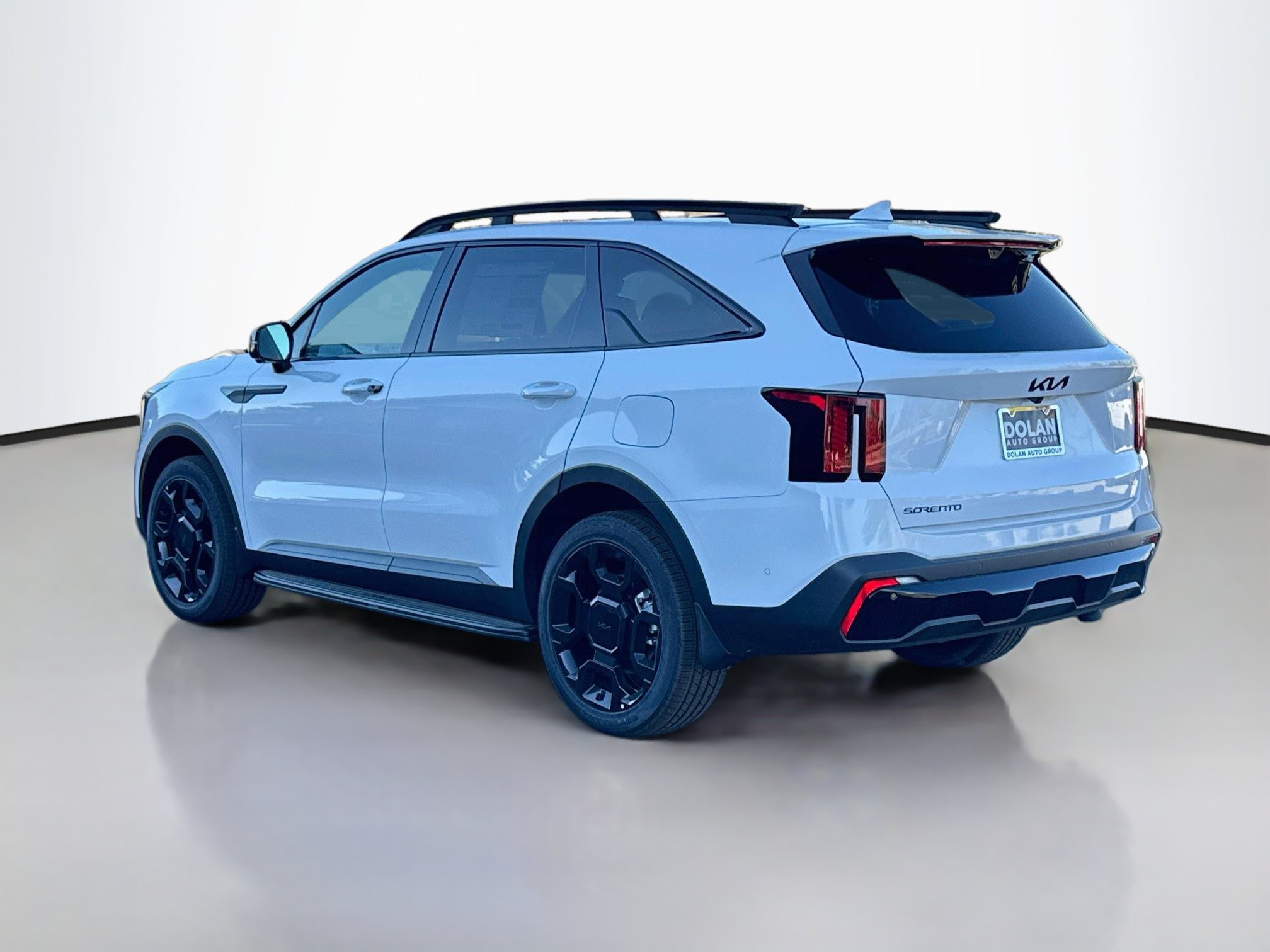 New 2026 Kia Sorento X-Line SX Prestige Sport Utility