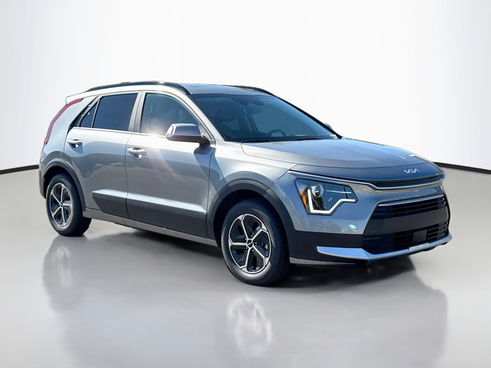  Kia Niro