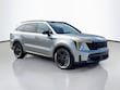  Kia Sorento Hybrid