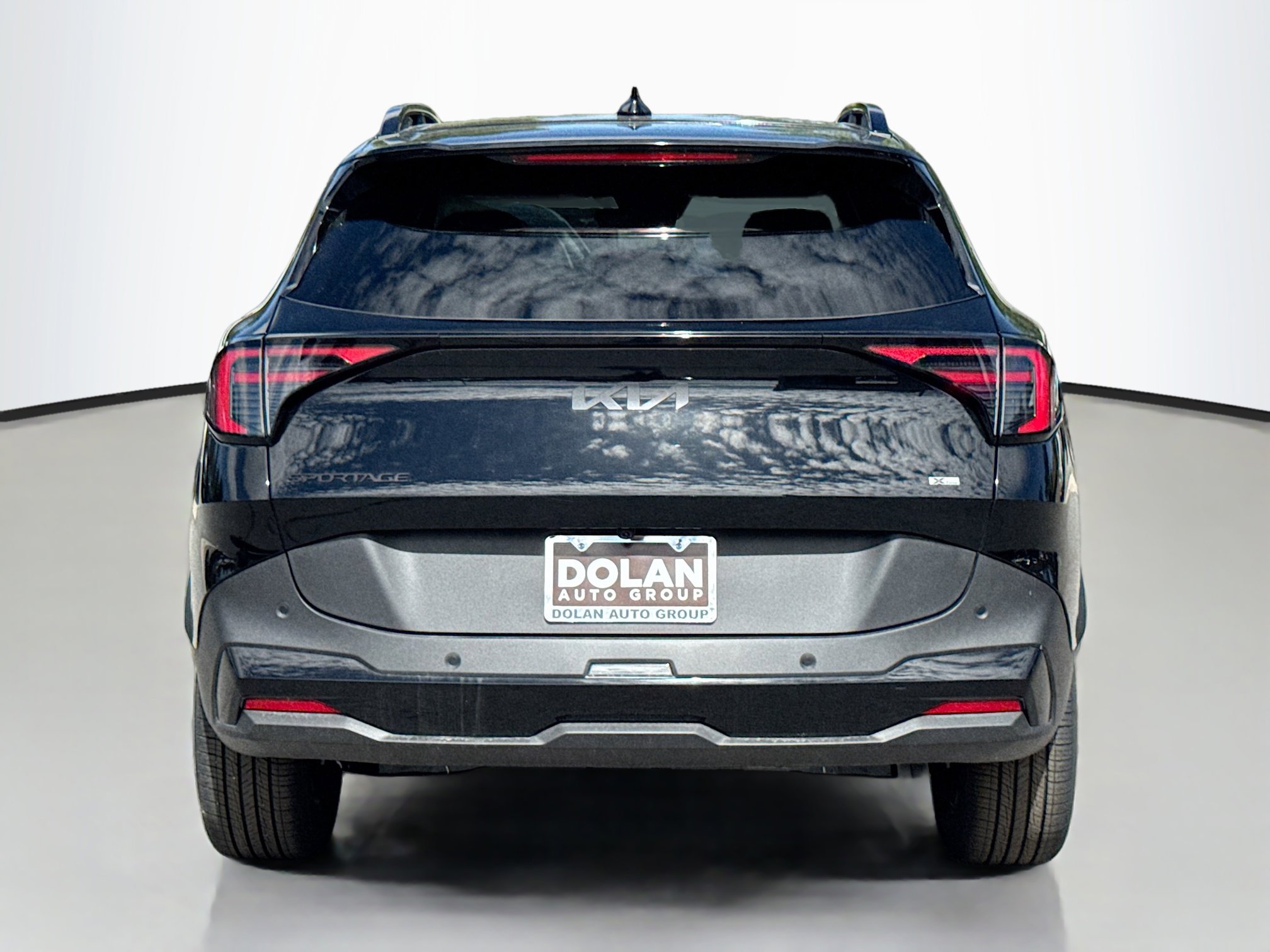 2026 Kia Sportage X-Line - Photo 9