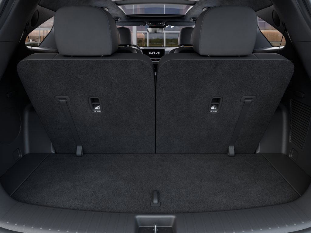 2026 Kia Sorento X-Line SX Prestige - Photo 19