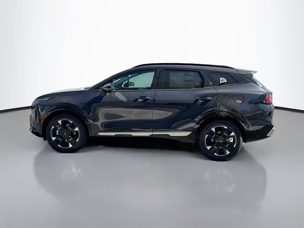 New 2026 Kia Sportage SX-Prestige Sport Utility