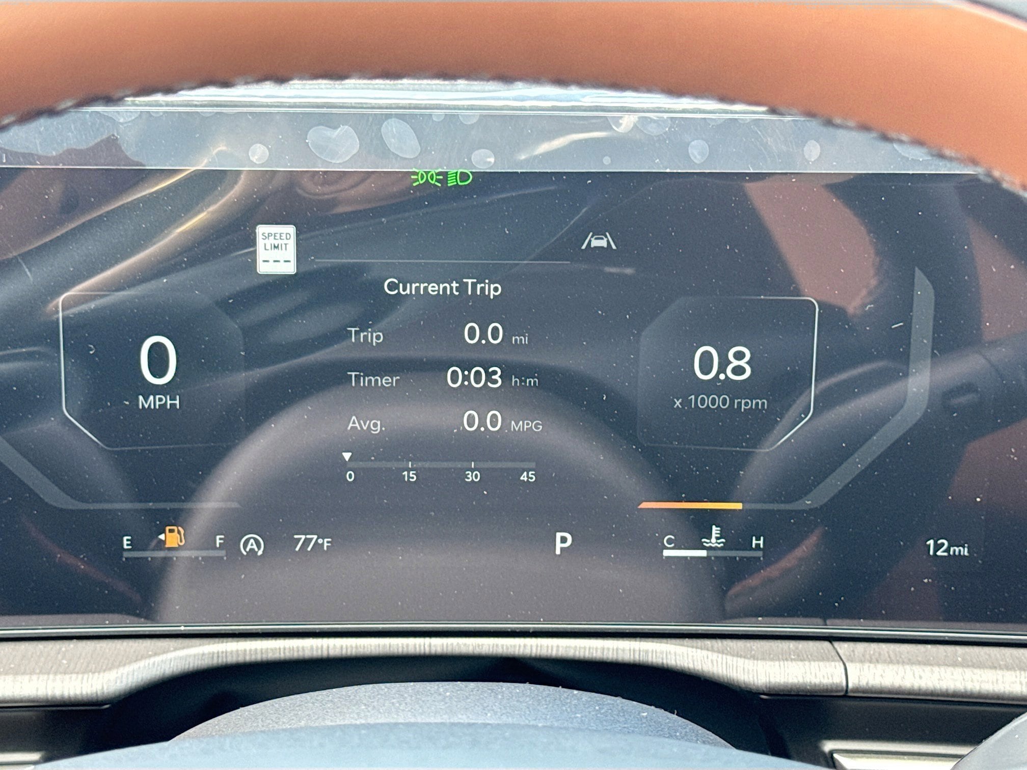 2026 Kia Sportage X-Line - Photo 10