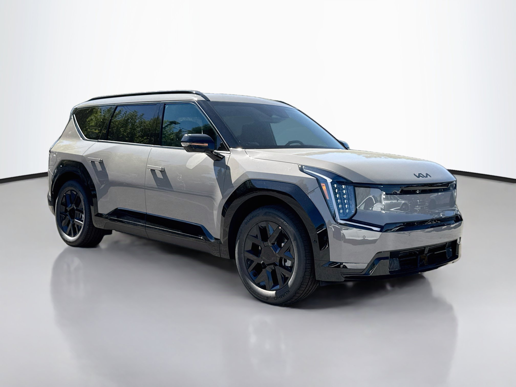  Kia EV9
