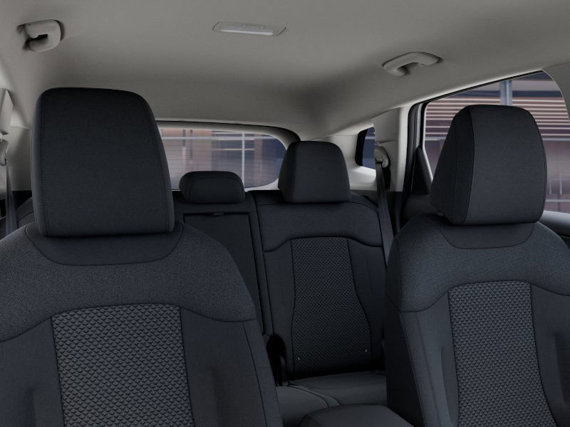 2026 Kia Sportage LX - Photo 27