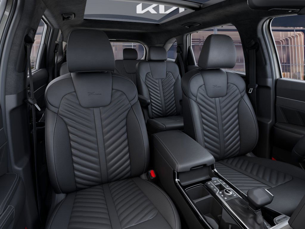 2026 Kia Sorento X-Line SX Prestige - Photo 15