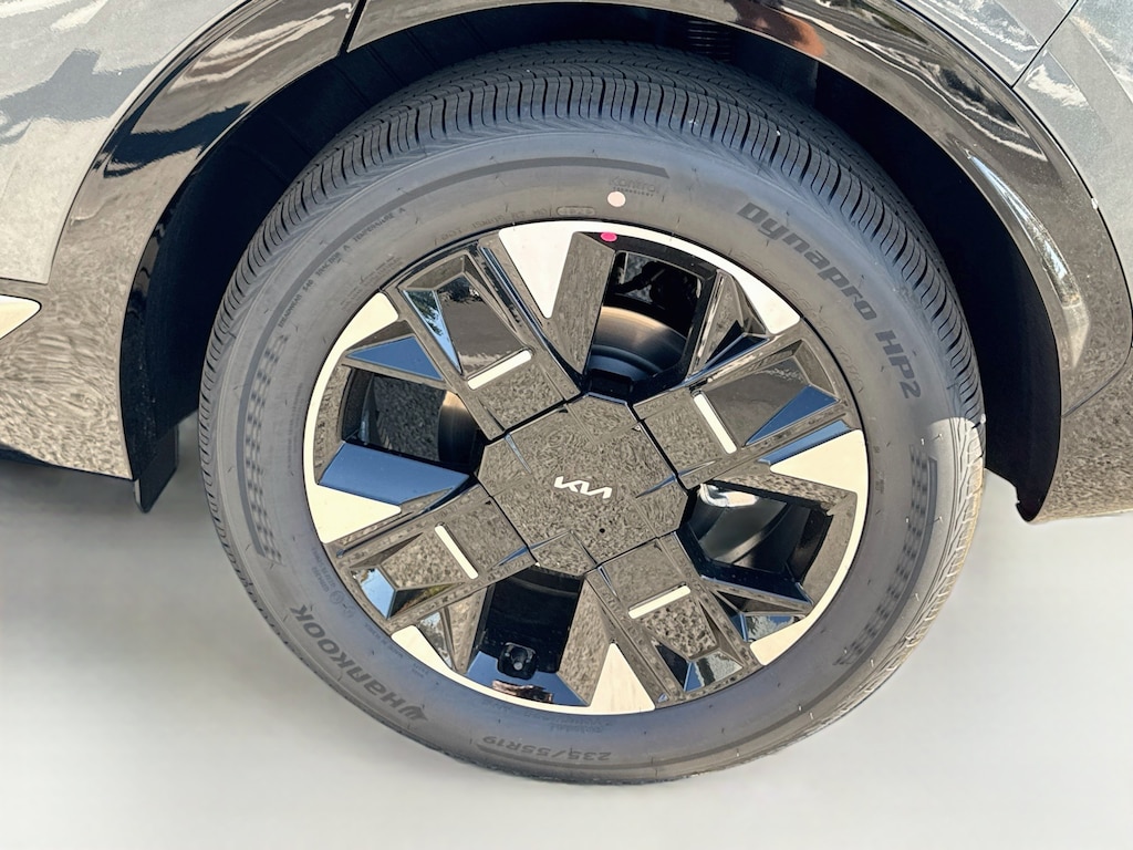 New 2027 Kia Sportage Hybrid SX-Prestige Sport Utility