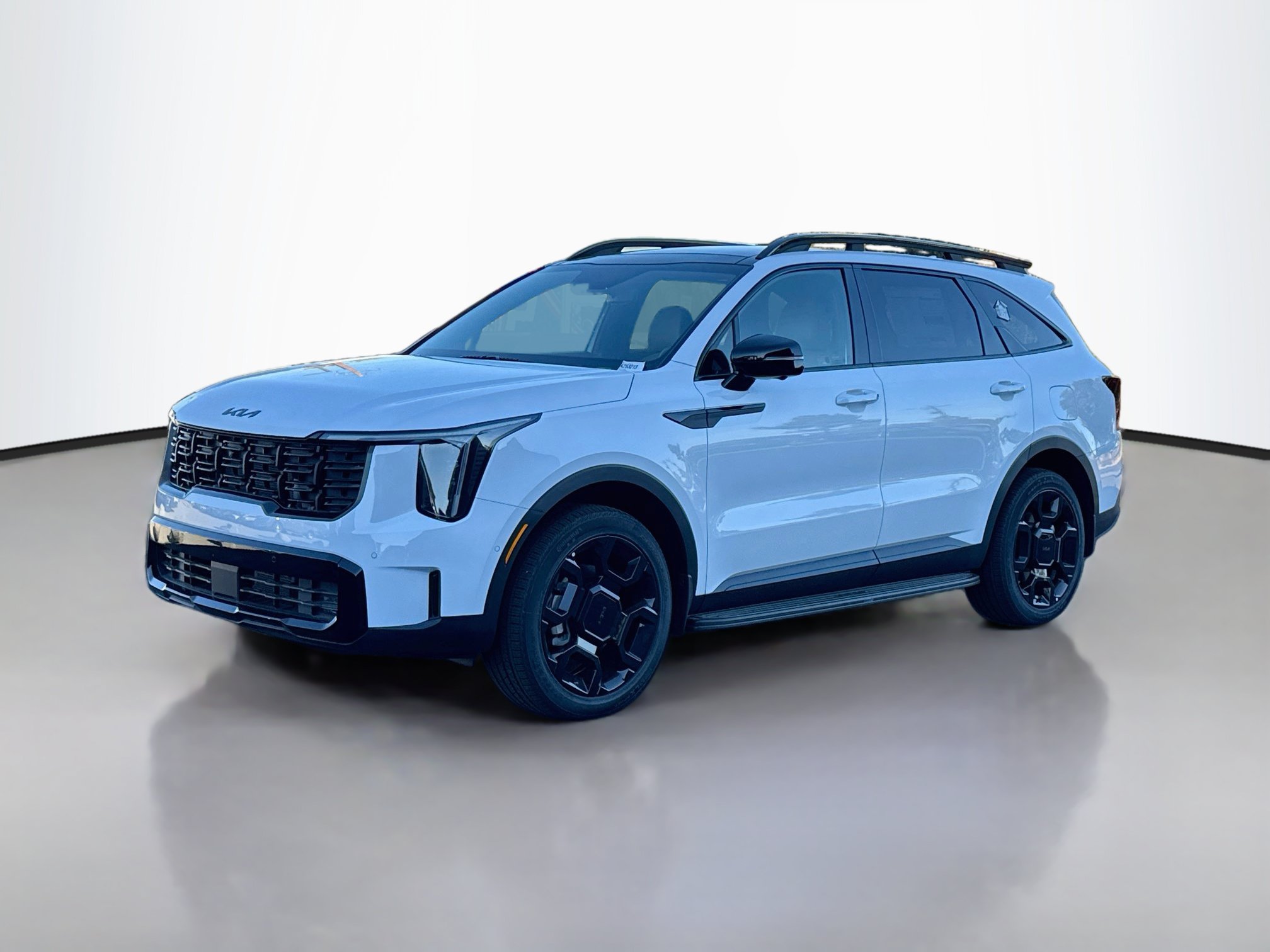 New 2026 Kia Sorento X-Line SX Prestige Sport Utility