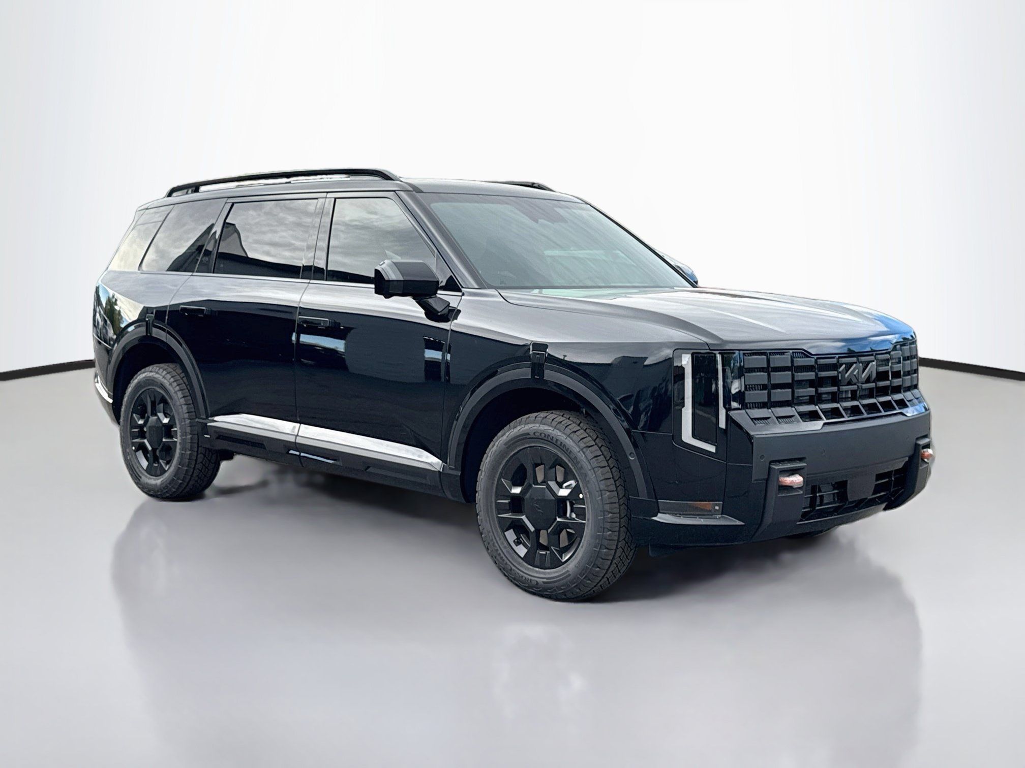 New 2027 Kia Telluride X-Pro SX-Prestige Sport Utility