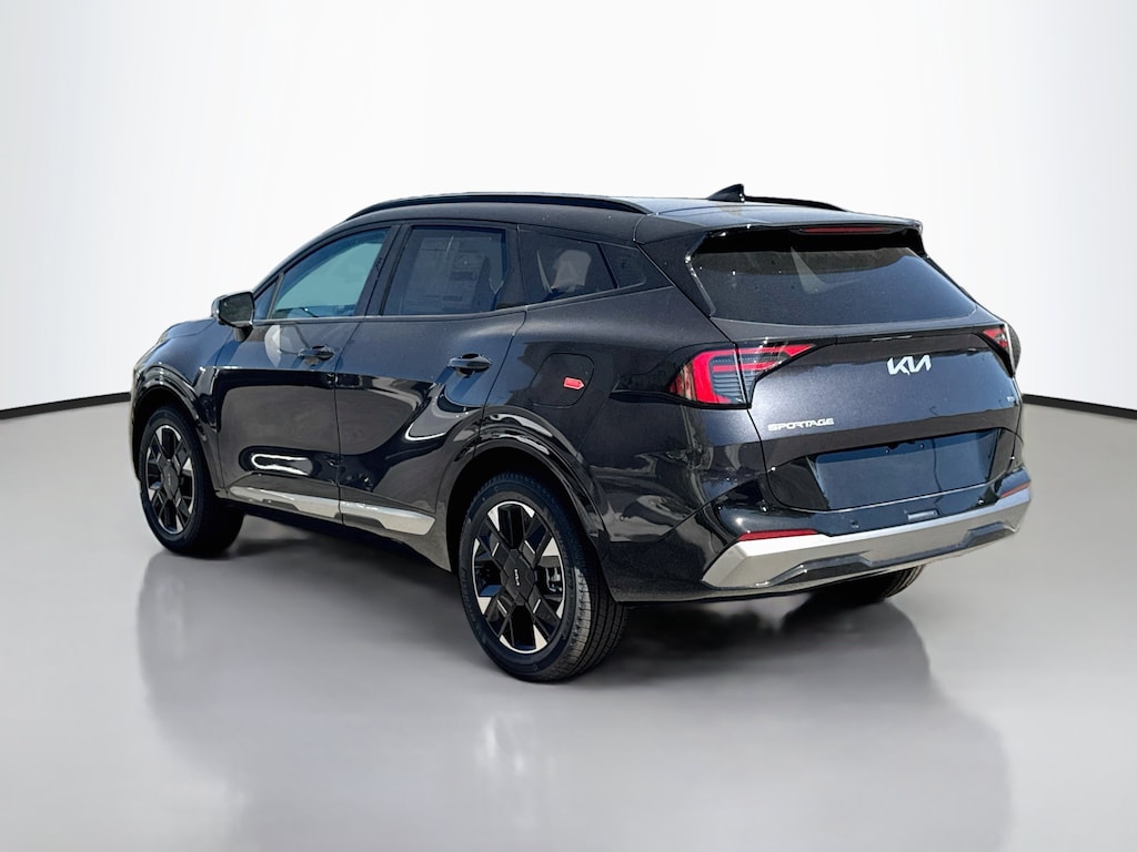 New 2026 Kia Sportage SX-Prestige Sport Utility