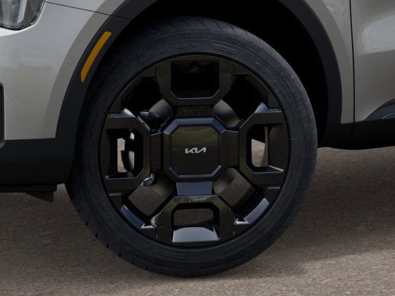 2026 Kia Sorento X-Line SX Prestige - Photo 9