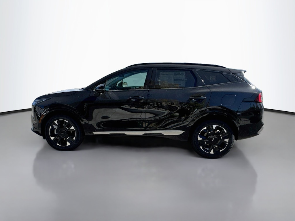 New 2026 Kia Sportage SX-Prestige Sport Utility