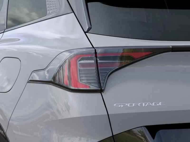 New 2026 Kia Sportage SX-Prestige Sport Utility
