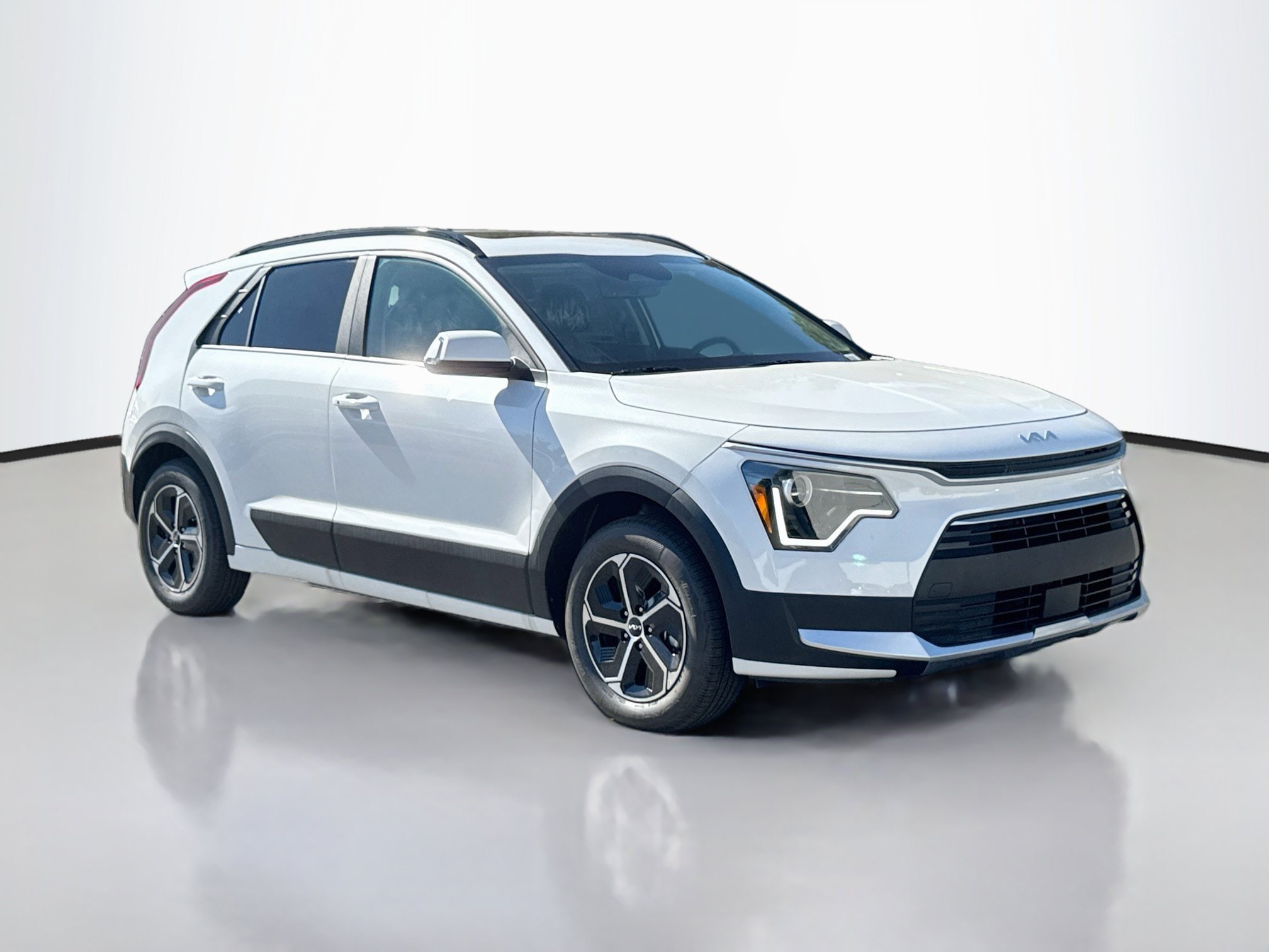 2026 Kia Niro Sport Utility 