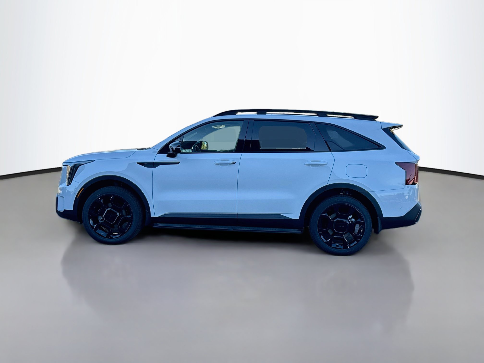 New 2026 Kia Sorento X-Line SX Prestige Sport Utility