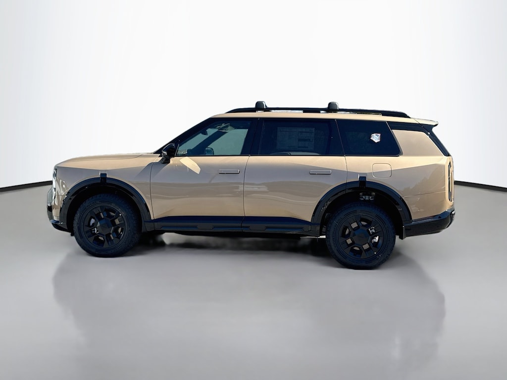 New 2027 Kia Telluride X-Pro SX Sport Utility
