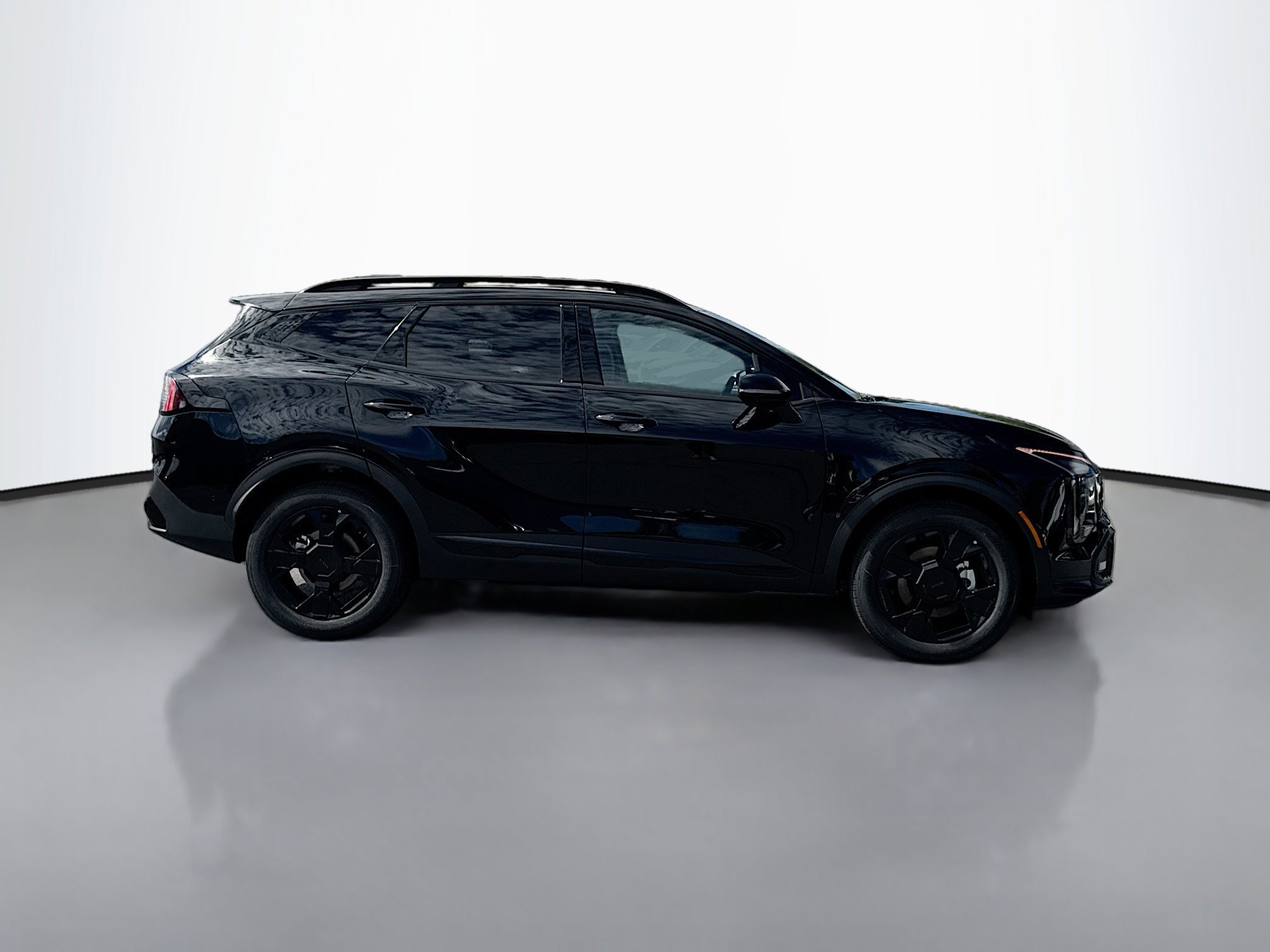 2026 Kia Sportage X-Line - Photo 6