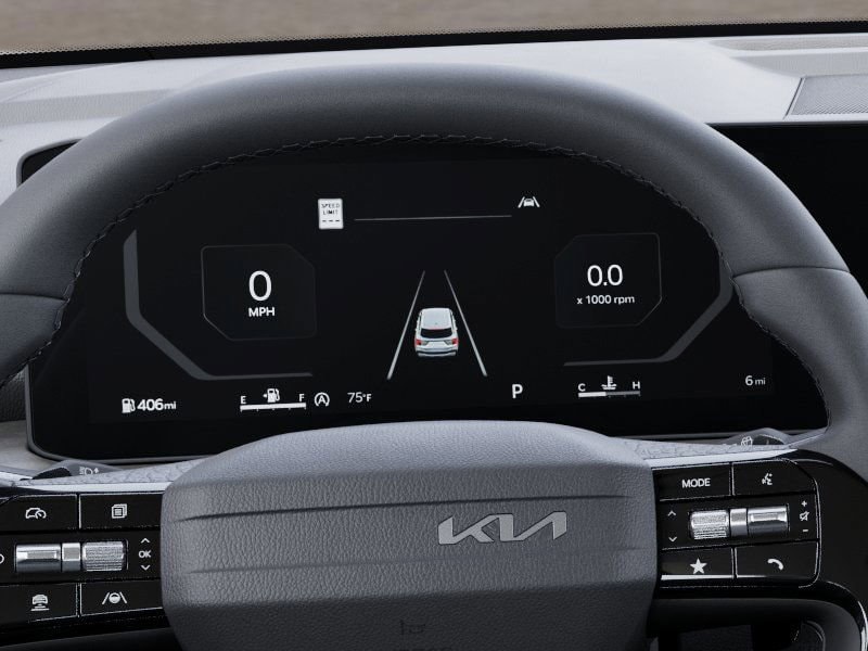 2026 Kia Sorento X-Line SX Prestige - Photo 21