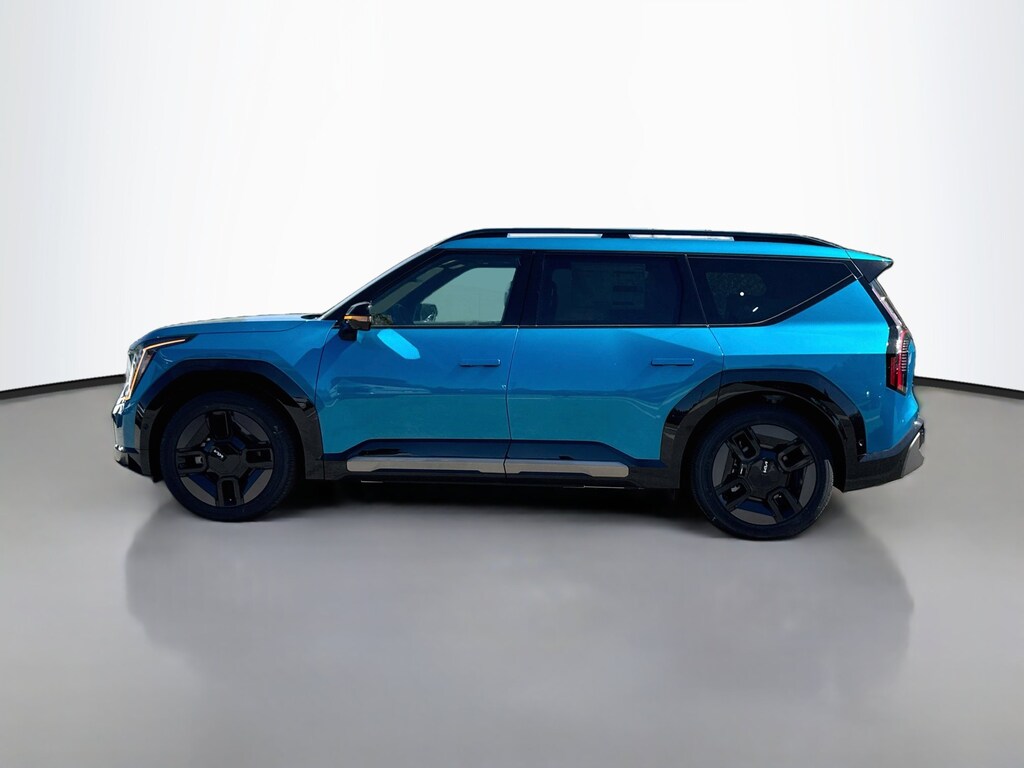 New 2026 Kia EV9 GT-Line Sport Utility
