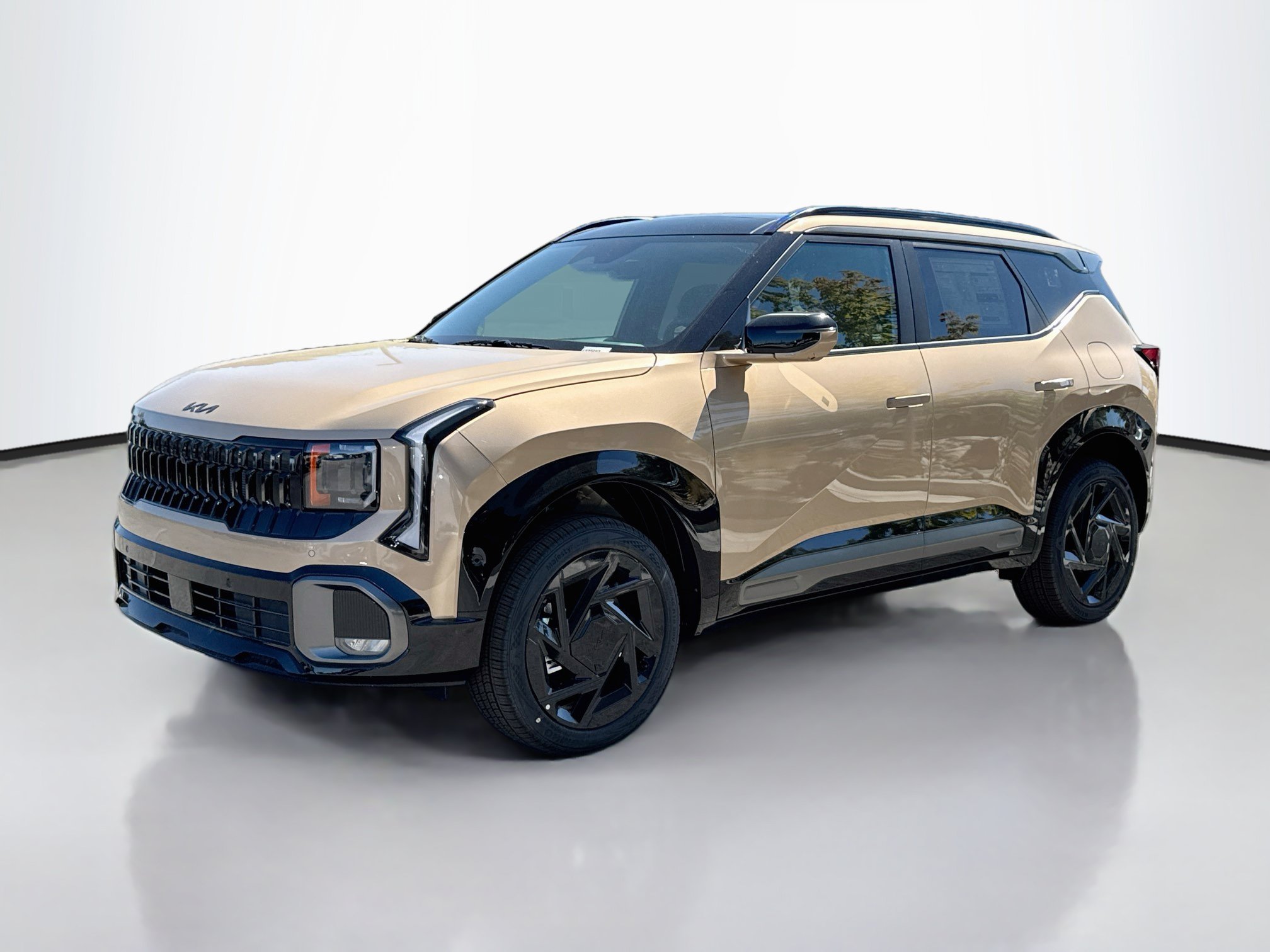 New 2027 Kia Seltos X-Line SX Sport Utility