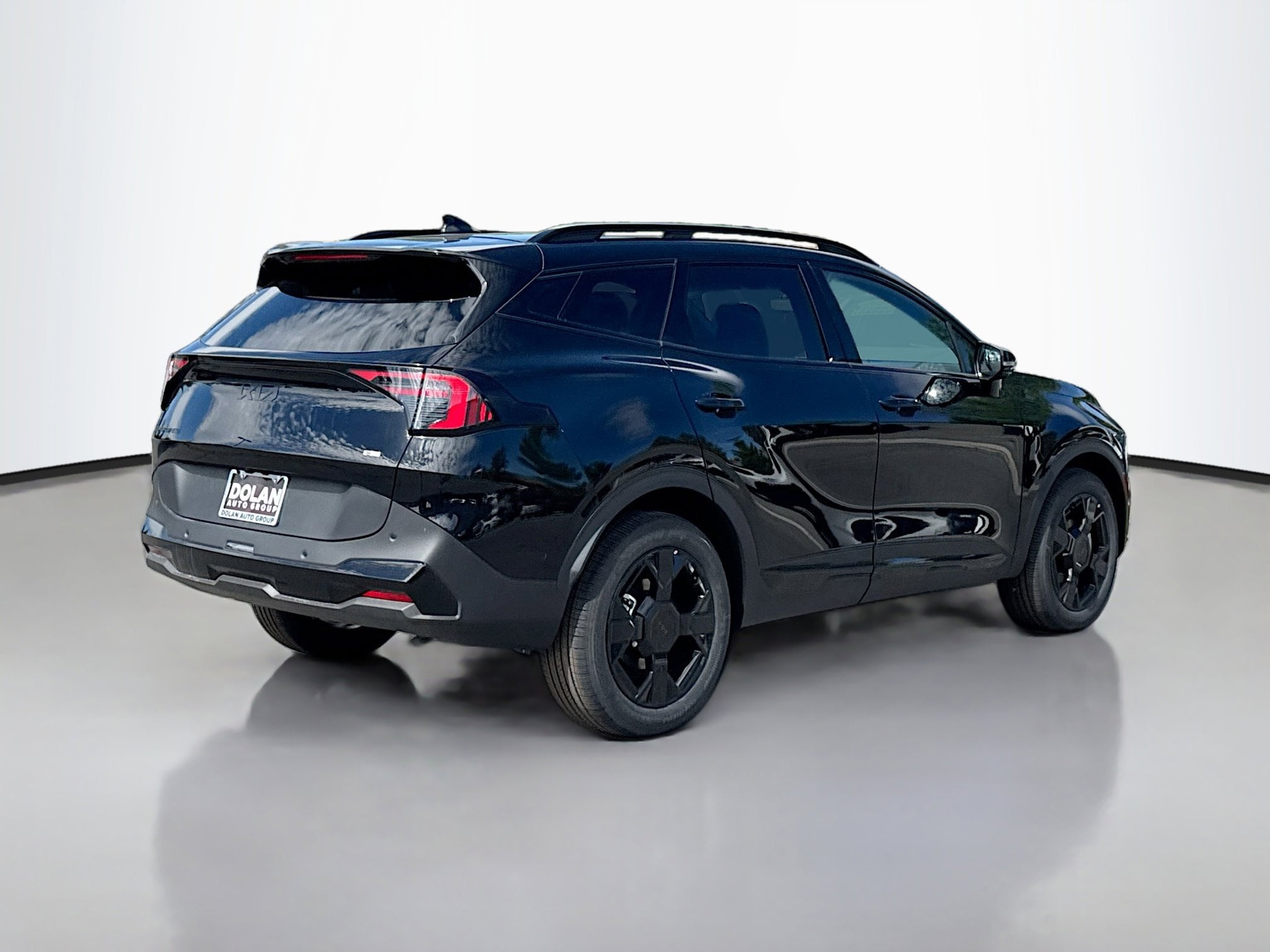2026 Kia Sportage X-Line - Photo 7