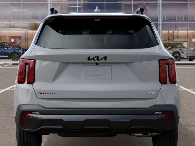 2026 Kia Sorento X-Line SX Prestige - Photo 13