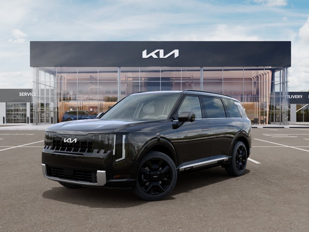 New 2027 Kia Telluride Hybrid SX-Prestige Sport Utility