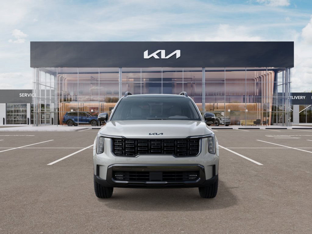 New 2026 Kia Sorento X-Line SX Prestige Sport Utility