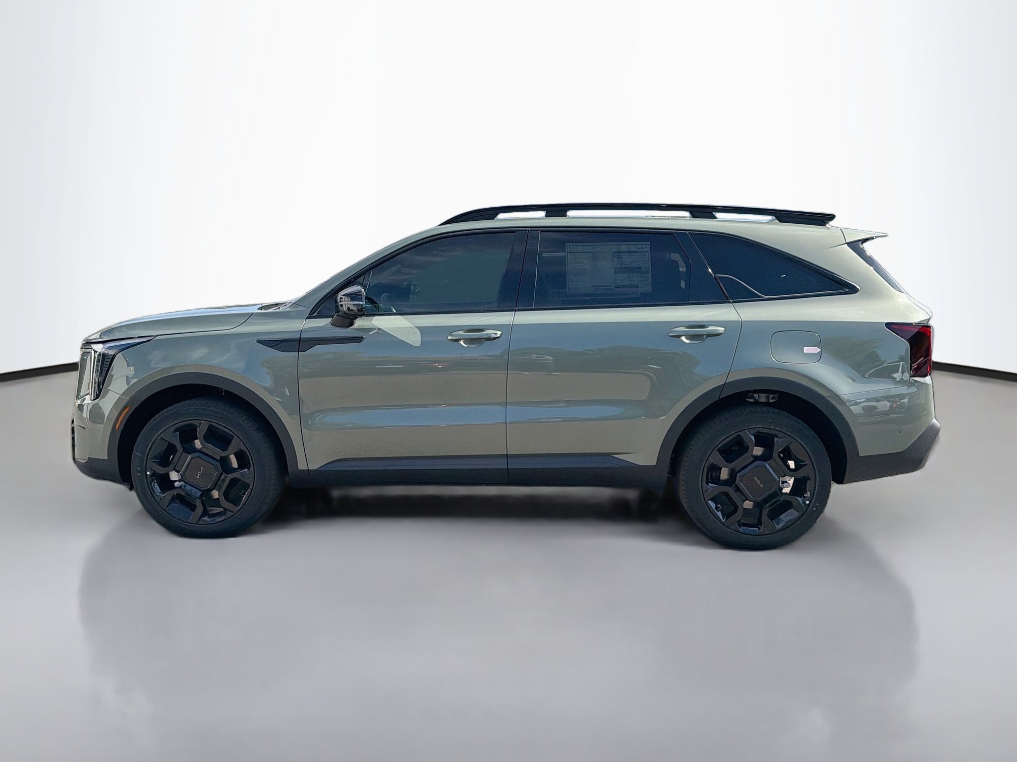 New 2026 Kia Sorento X-Line SX Prestige Sport Utility