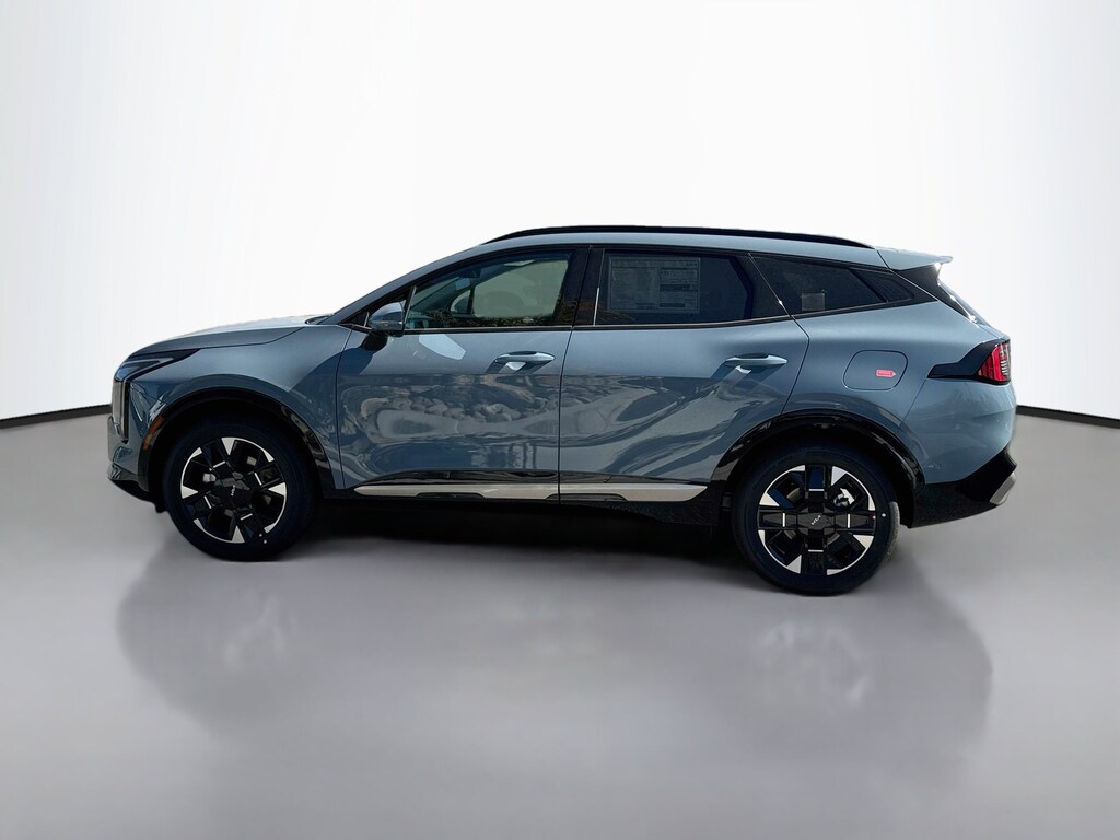 New 2027 Kia Sportage Hybrid SX-Prestige Sport Utility