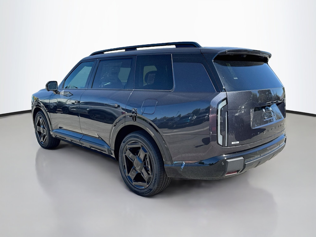New 2027 Kia Telluride Hybrid X-Line SX-Prestige Sport Utility