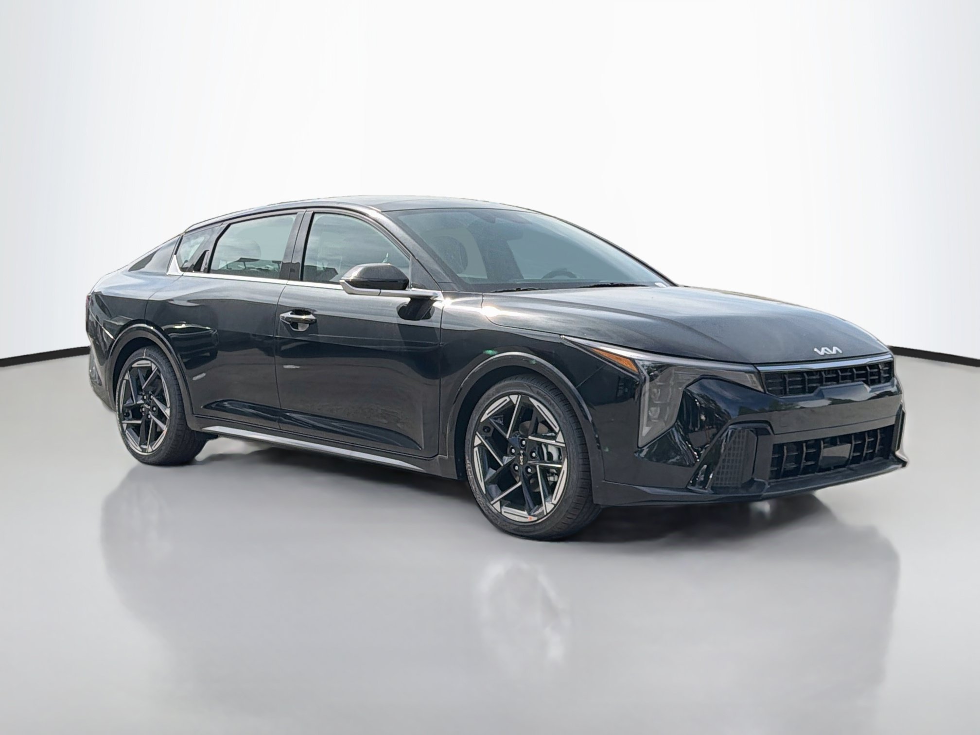  Kia K4
