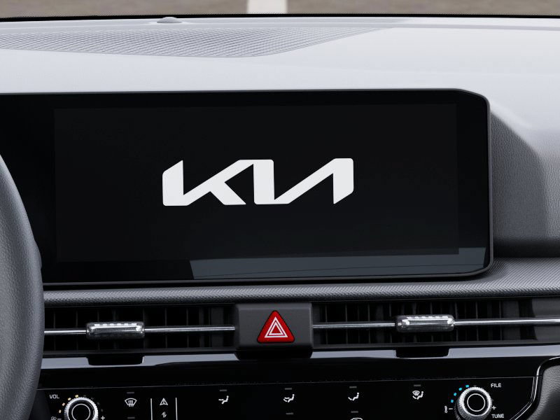 2026 Kia Sportage LX - Photo 20