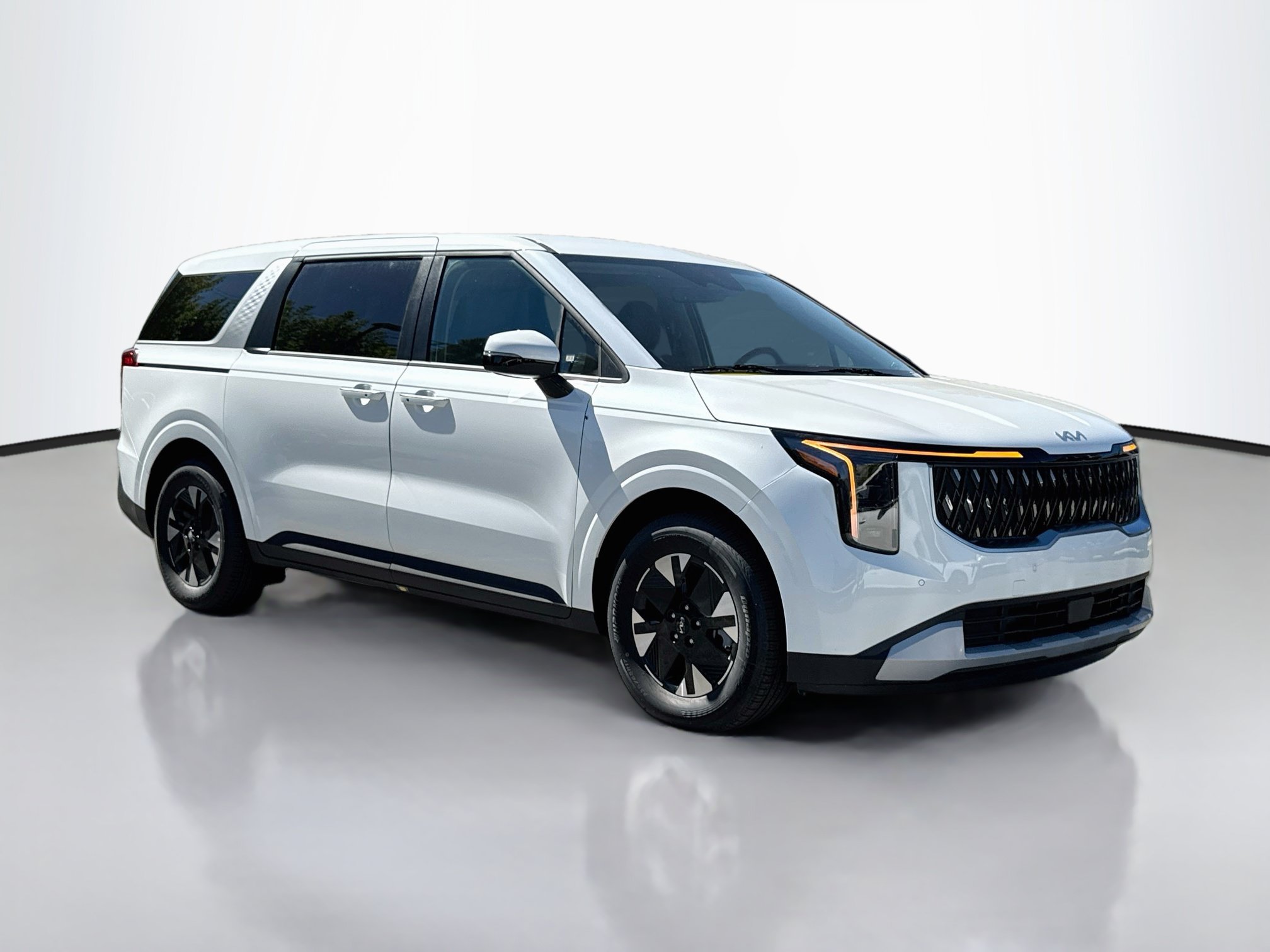 Kia Carnival Hybrid