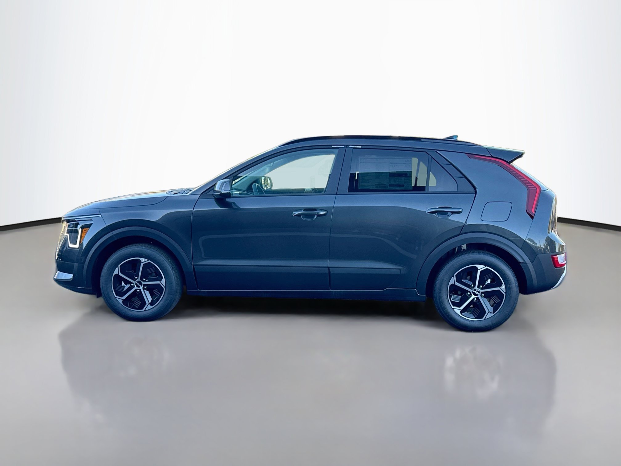 New 2026 Kia Niro EX Sport Utility